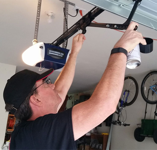 Garage Door Opener Troubleshooting Los Angeles