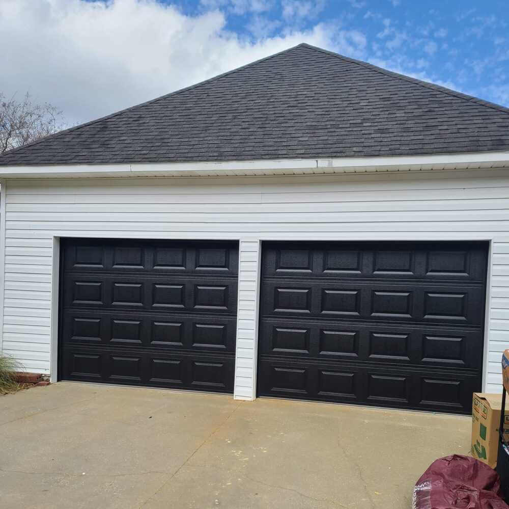Garage Door Repair Experts in Los Angeles, CA